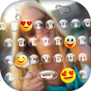 My Photo Keyboard - Keyboard Theme APK