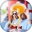 PIP Camera For InstaMag آئیکن
