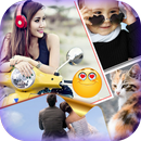Photo Grid Mixer APK