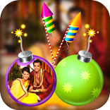 Diwali PIP Camera Effect 2017