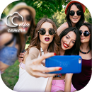 DSLR Selfie - Selfie Camera,beauty Cam,photo edit APK