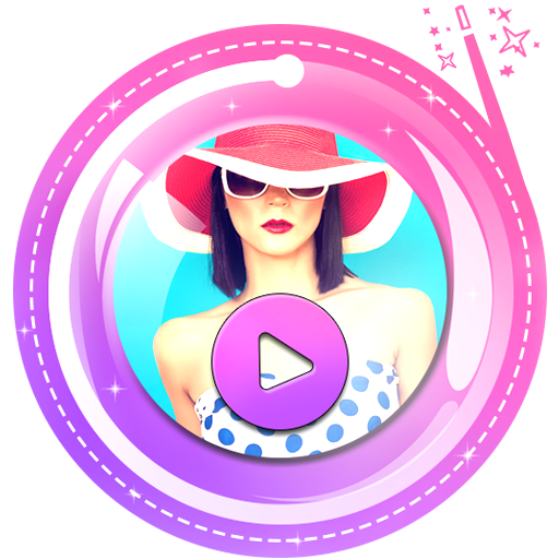 Mini Movie Video Slideshow