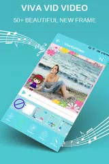 Mini Movie Video Slideshow APK Herunterladen