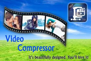 Video Compressor screenshot 1
