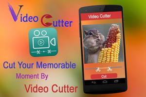 Video Cutter screenshot 2