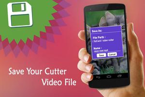 Video Cutter screenshot 3