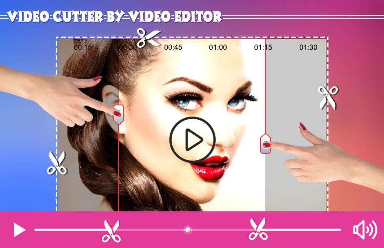 Music Video Editor For Android APK Download
