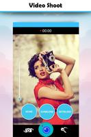 Video Effect Video Recorder الملصق