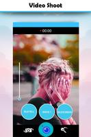 Video Effect Video Recorder تصوير الشاشة 2