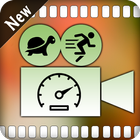 Video Speed icône