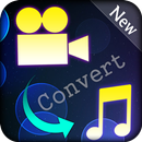 Video to MP3 Converter APK