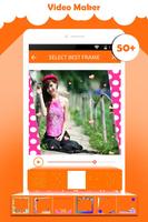 Photo Video Maker with Music S 截圖 2