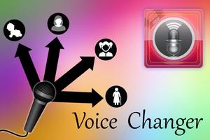 Voice Changer 截圖 2