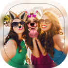 Photo Filter - Cartoon Effect أيقونة