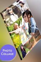 Collage Maker Photo Editor Poster
