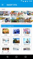 SMART VITA 海報