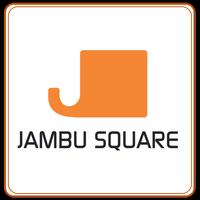 JAMBU SQUARE poster