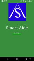 Smart Aide الملصق