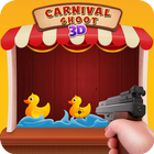 Carnival Shoot 3D أيقونة