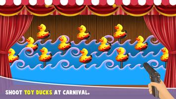 Carnival Shoot 3D Screenshot 1