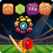 Block Cricket