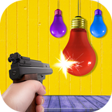 Bulb Shoot 3D أيقونة