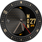 JT-Metalworks-Full - WatchFace icône