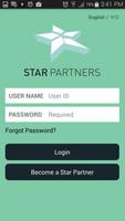 Star Partners 海報