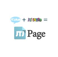 JTJPAGE 알림어플 - JTJSOFT screenshot 2