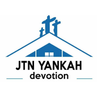 JTN Yankah Devotion ไอคอน