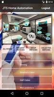 JTS Home Automation imagem de tela 2