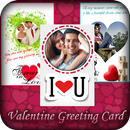 Valentine's Day Greeting Cards :Love Greeting Card-APK