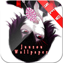 Wallpaper Juuzou APK