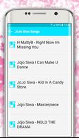 All Songs Jojo Siwa 2018 स्क्रीनशॉट 1