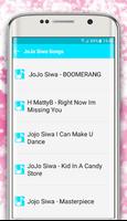 All Songs Jojo Siwa 2018 capture d'écran 3