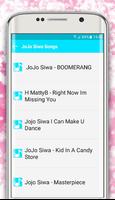 All Songs Jojo Siwa 2018 screenshot 3