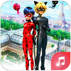 All songs Miraculous Ladybug icône