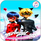 All Songs  Miraculous Ladybug Zeichen