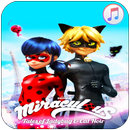 All Songs  Miraculous Ladybug APK