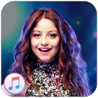 Soy Luna songs アイコン