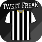 Juventini Tweet Freak icône
