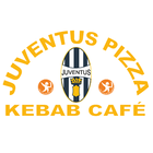Juventus Pizza Frederikssund 图标