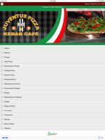 Juventus Pizza Frederikssund syot layar 3