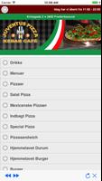 Juventus Pizza Frederikssund 海報