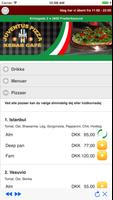 Juventus Pizza Frederikssund syot layar 1