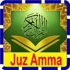 Juz Amma 1-30 Free icône