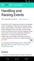 .NET Framework ảnh chụp màn hình 3