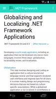 .NET Framework ảnh chụp màn hình 7