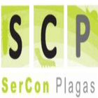 SerCon Plagas S.L. أيقونة