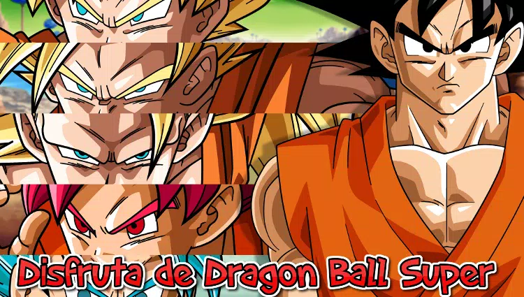 Suite Anime 2 - Capítulos Dragon Ball Super APK for Android Download Suite Anime 2 - Capítulos Dragon Ball Super APK for Android Download